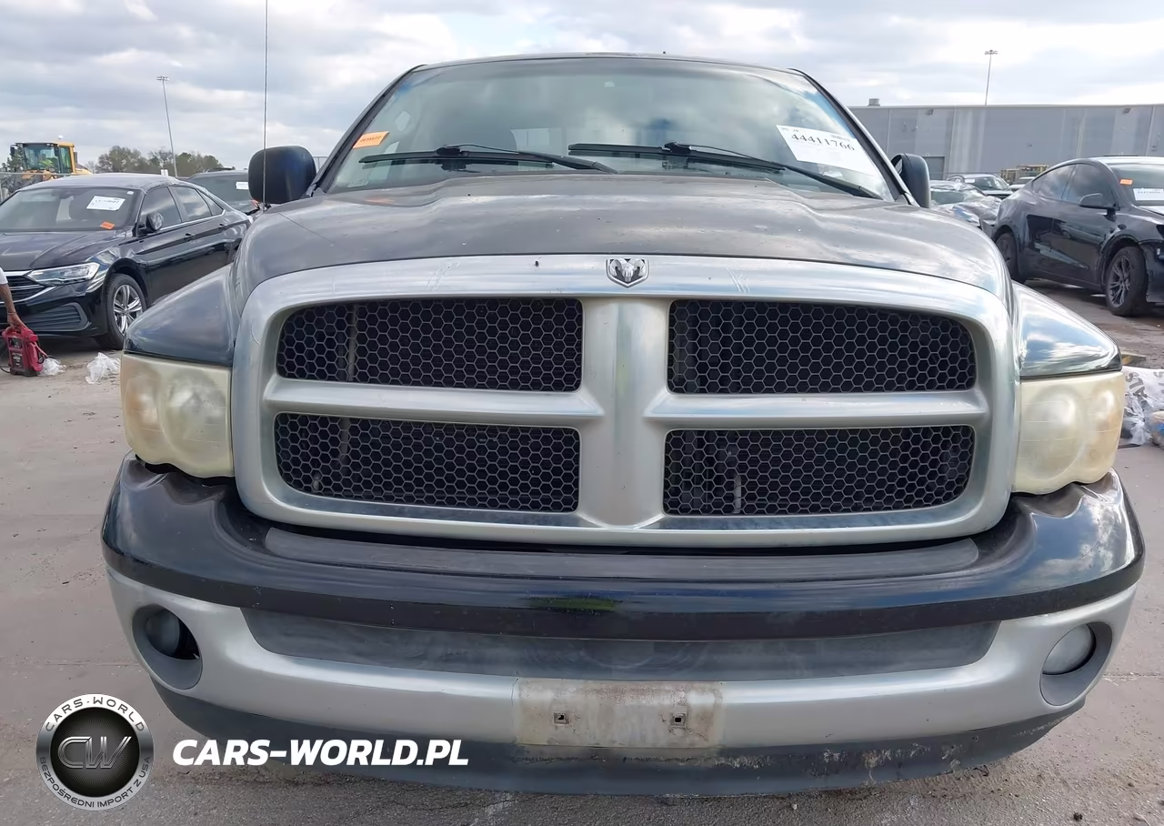 2005 Dodge Ram 1500 Slt-Laramie VIN:1D7HA18N65S355861 - 13