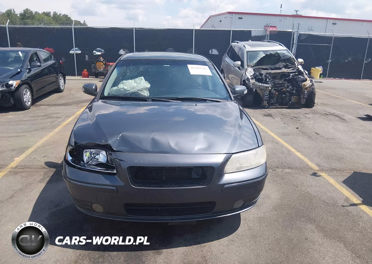 2009 Volvo S60 2.5T-2.5T Special Edition VIN:YV1RS592792736044 - 12