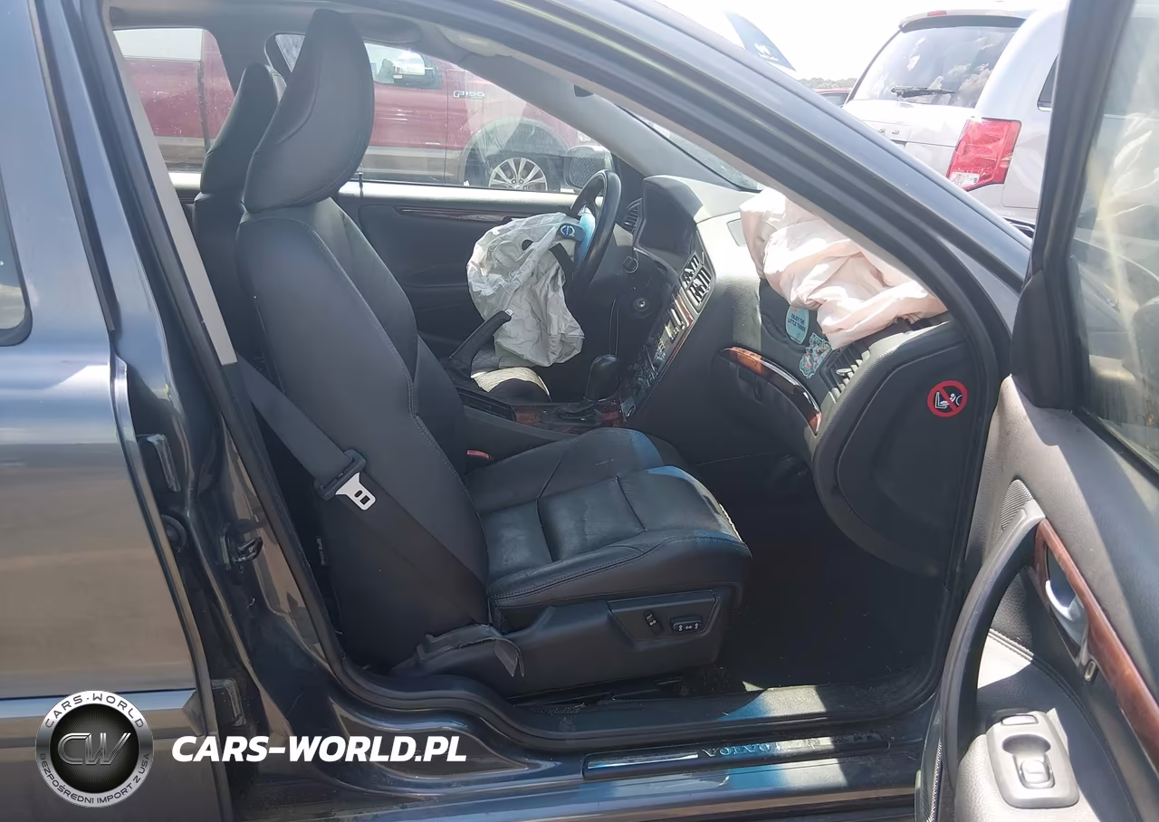 2009 Volvo S60 2.5T-2.5T Special Edition VIN:YV1RS592792736044 - 5