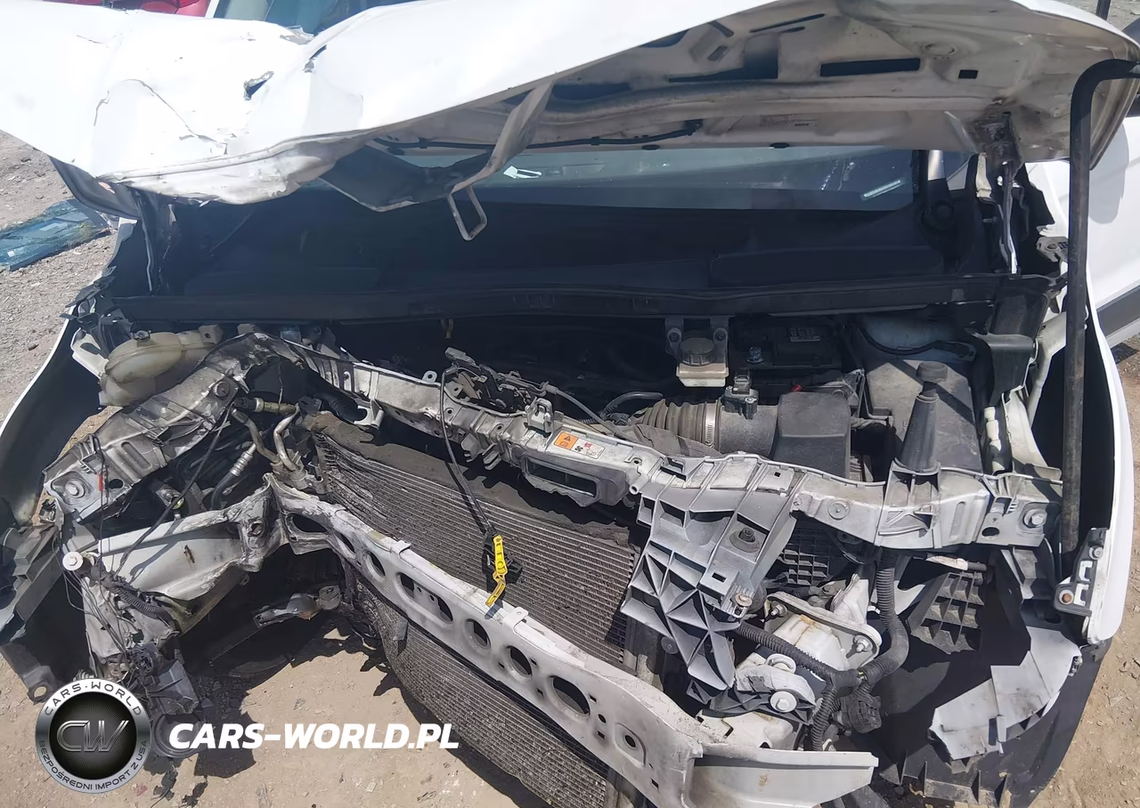 2014 Ford Transit Connect Xl VIN:NM0LS7E79E1158017 - 10