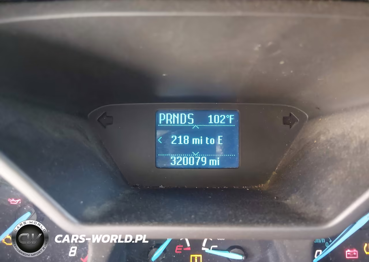 2014 Ford Transit Connect Xl VIN:NM0LS7E79E1158017 - 15