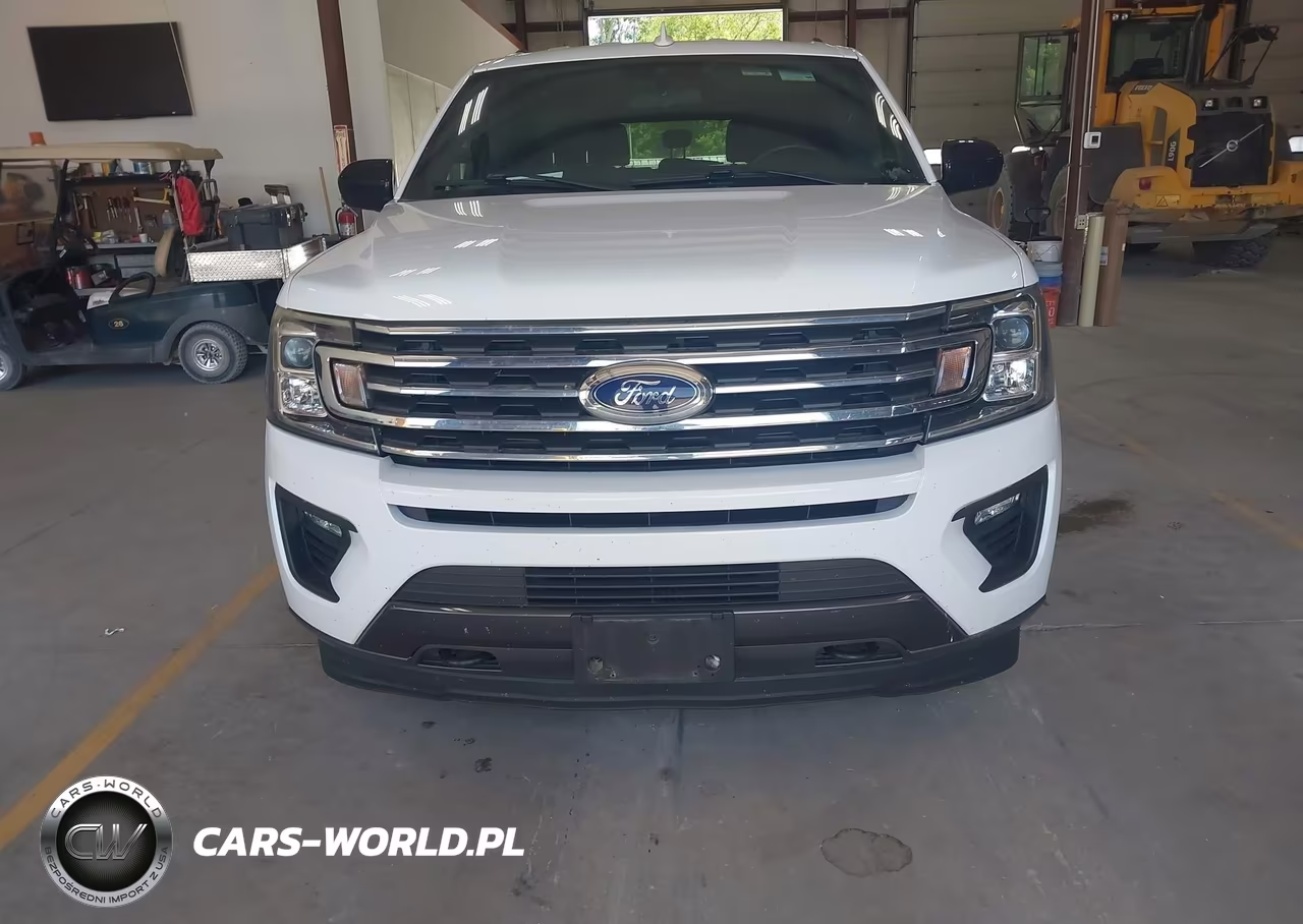 2020 Ford Expedition Xl Max VIN:1FMJK1GT9LEA78090 - 16