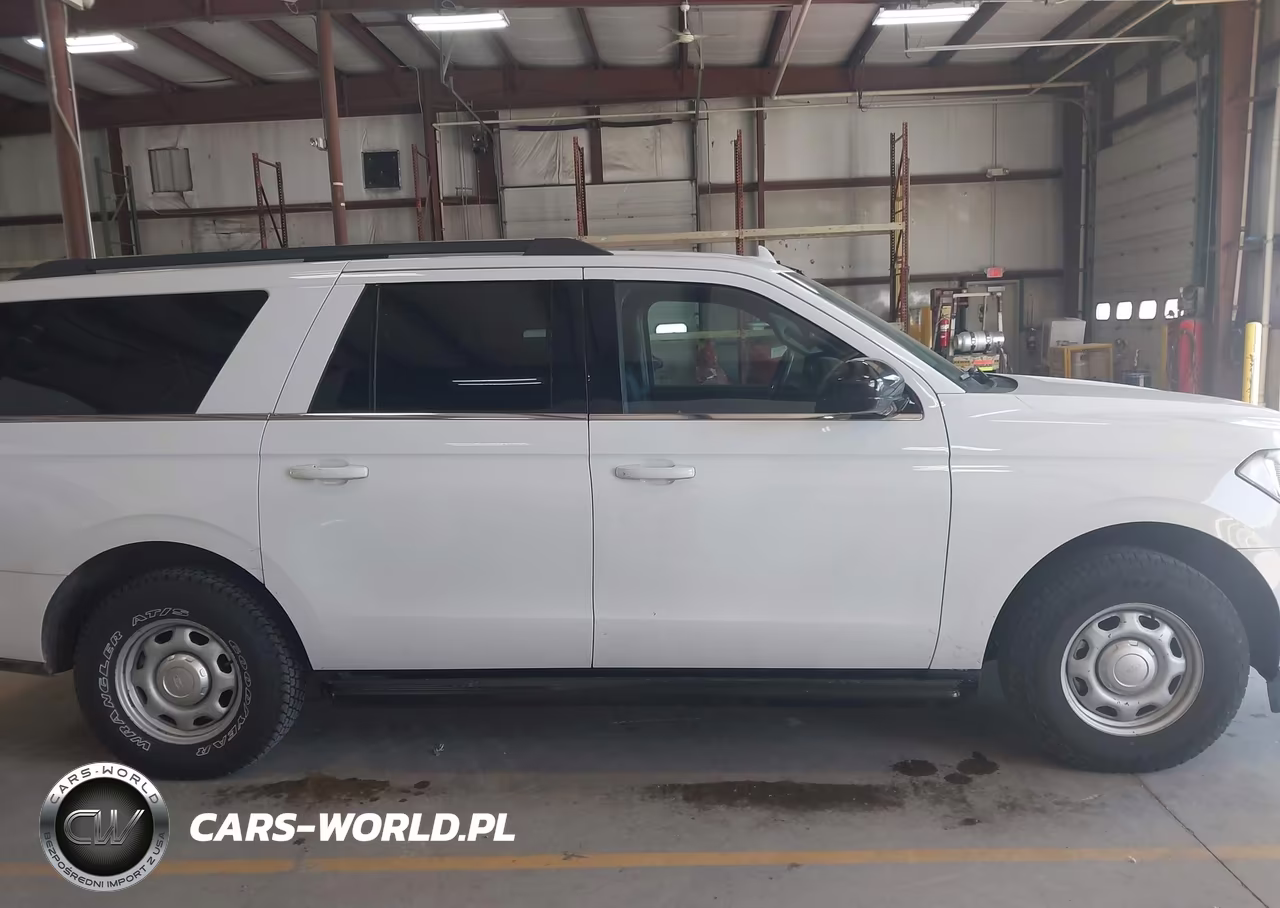 2020 Ford Expedition Xl Max VIN:1FMJK1GT9LEA78090 - 17