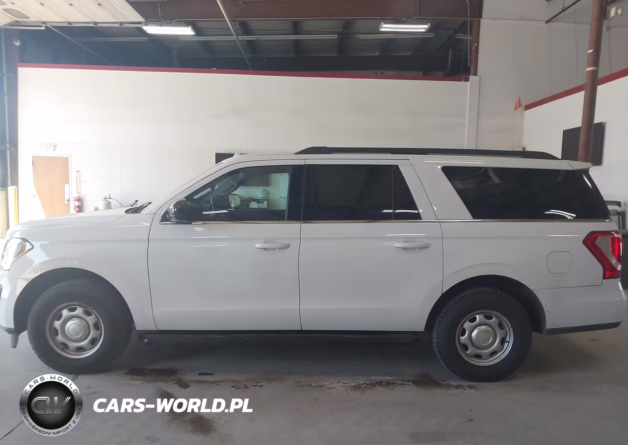 2020 Ford Expedition Xl Max VIN:1FMJK1GT9LEA78090 - 18
