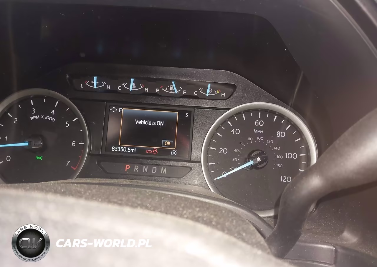 2020 Ford Expedition Xl Max VIN:1FMJK1GT9LEA78090 - 19