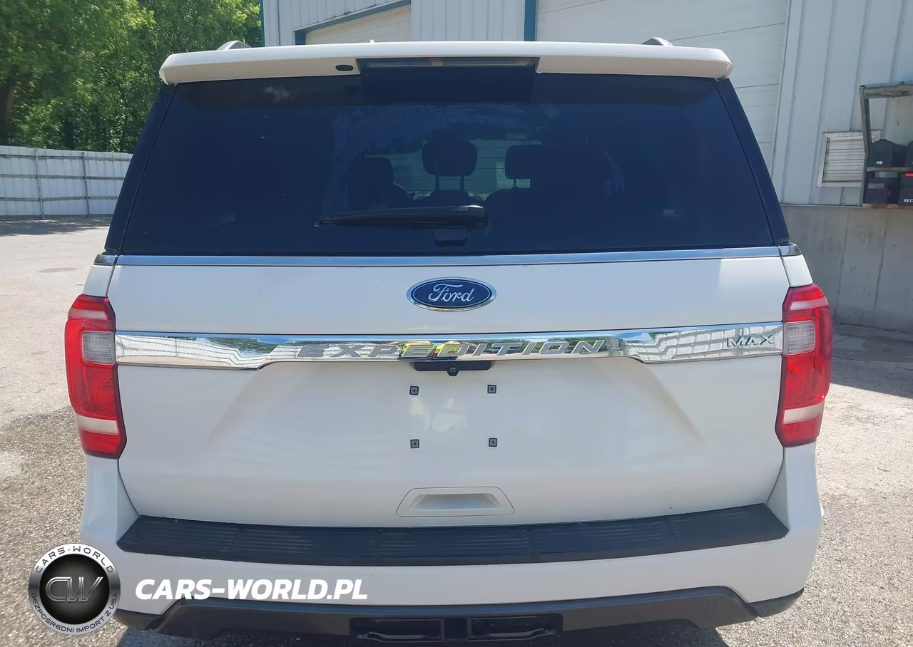 2020 Ford Expedition Xl Max VIN:1FMJK1GT9LEA78090 - 21
