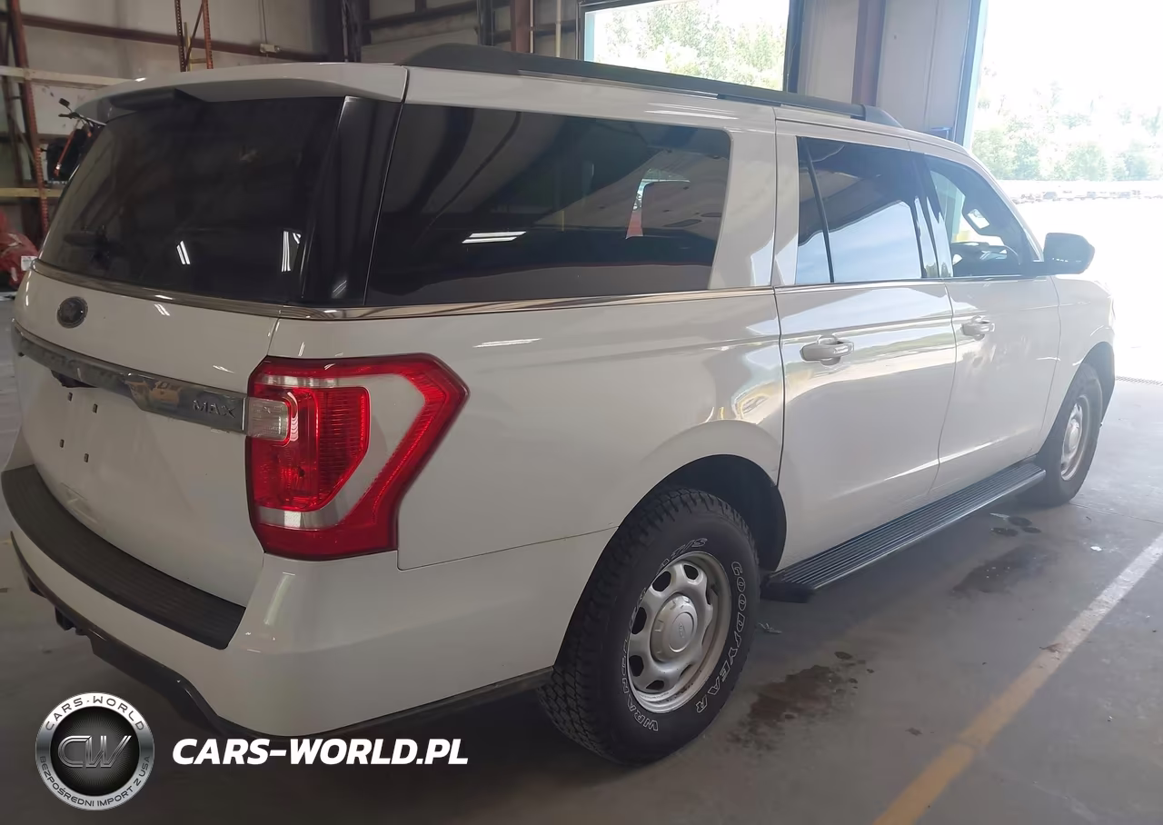 2020 Ford Expedition Xl Max VIN:1FMJK1GT9LEA78090 - 4