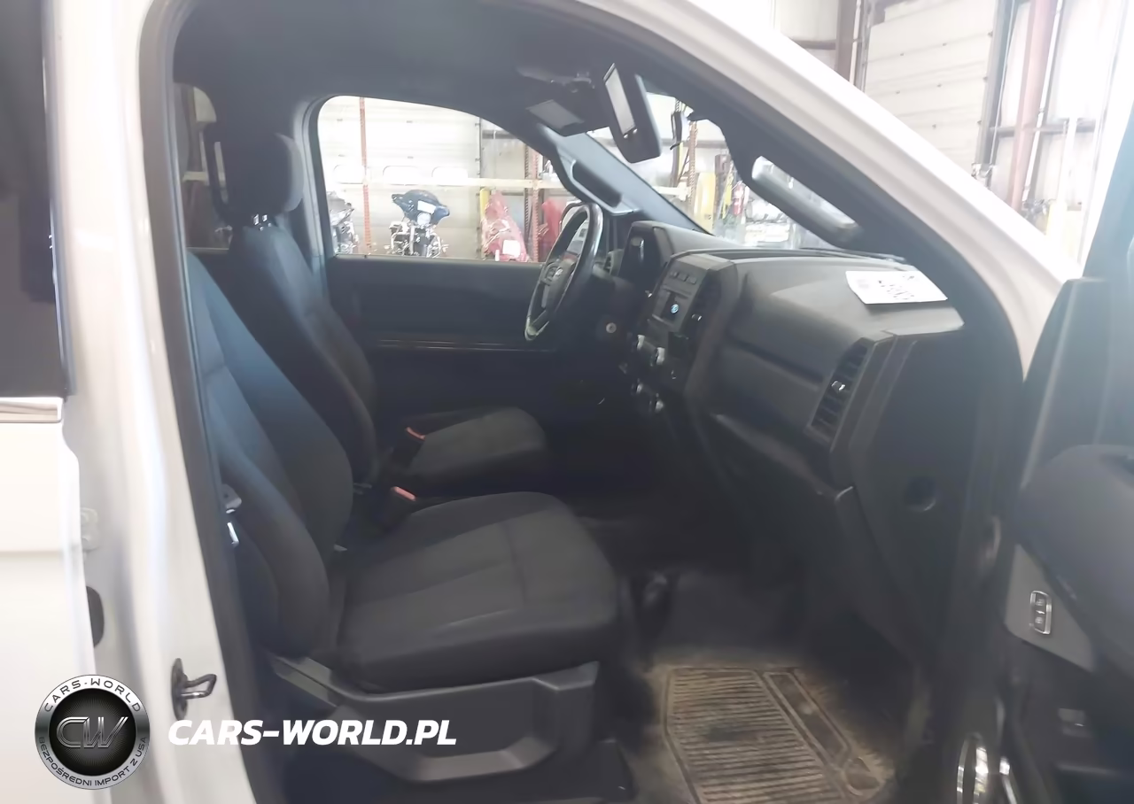 2020 Ford Expedition Xl Max VIN:1FMJK1GT9LEA78090 - 5