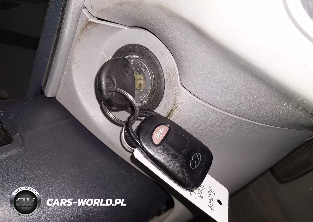 2008 Hyundai Sonata Limited-Se VIN:5NPEU46C28H305257 - 11