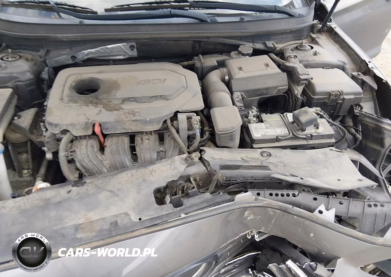 2019 Hyundai Sonata Se VIN:5NPE24AF8KH770222 - 10
