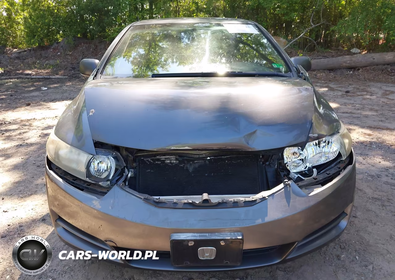 2011 Honda Civic Ex VIN:2HGFG1B83BH510888 - 12