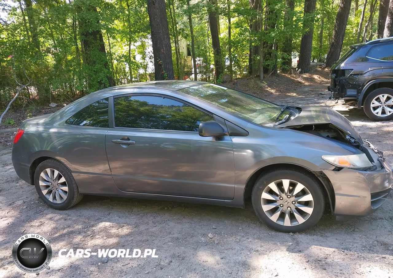 2011 Honda Civic Ex VIN:2HGFG1B83BH510888 - 13