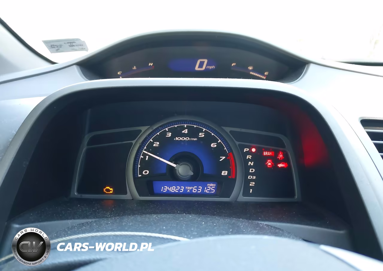 2011 Honda Civic Ex VIN:2HGFG1B83BH510888 - 7