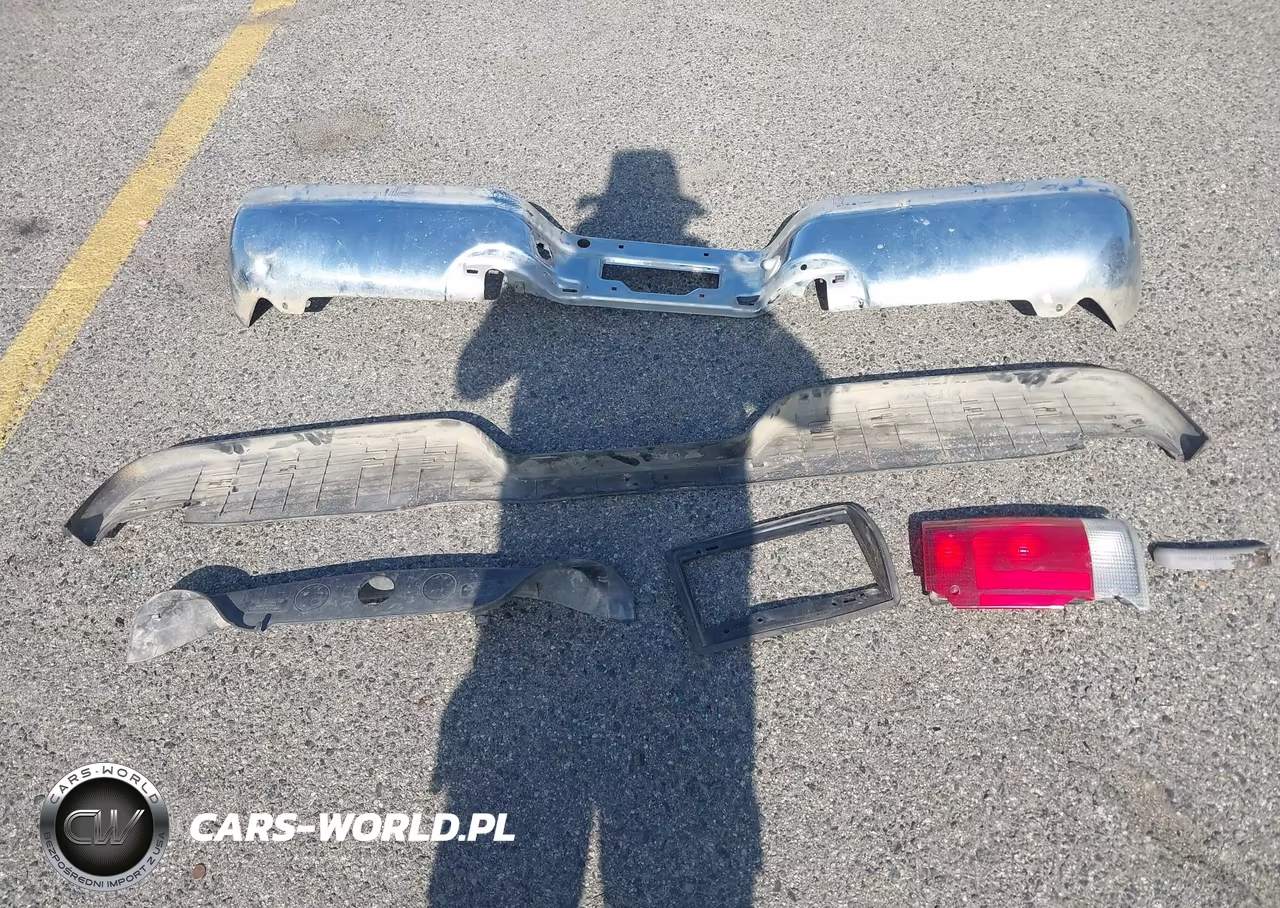 2000 Ford Excursion Xlt VIN:1FMNU41S7YED60667 - 12
