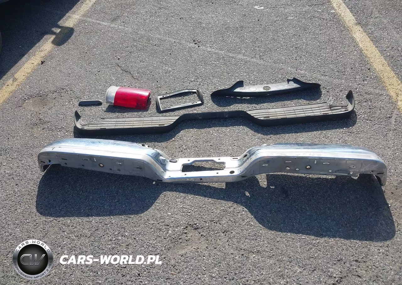2000 Ford Excursion Xlt VIN:1FMNU41S7YED60667 - 13