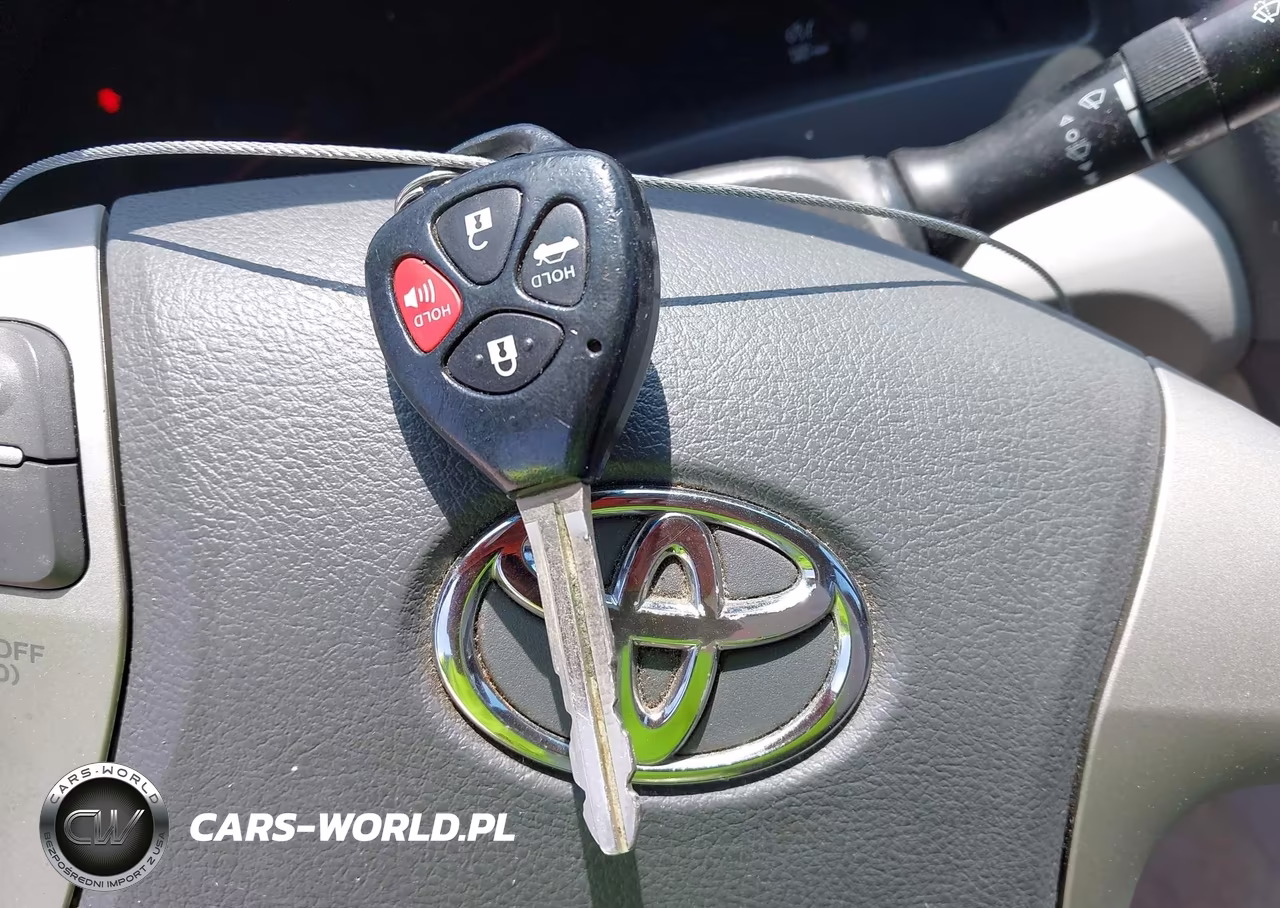 2011 Toyota Camry Le VIN:4T1BF3EK5BU137557 - 11