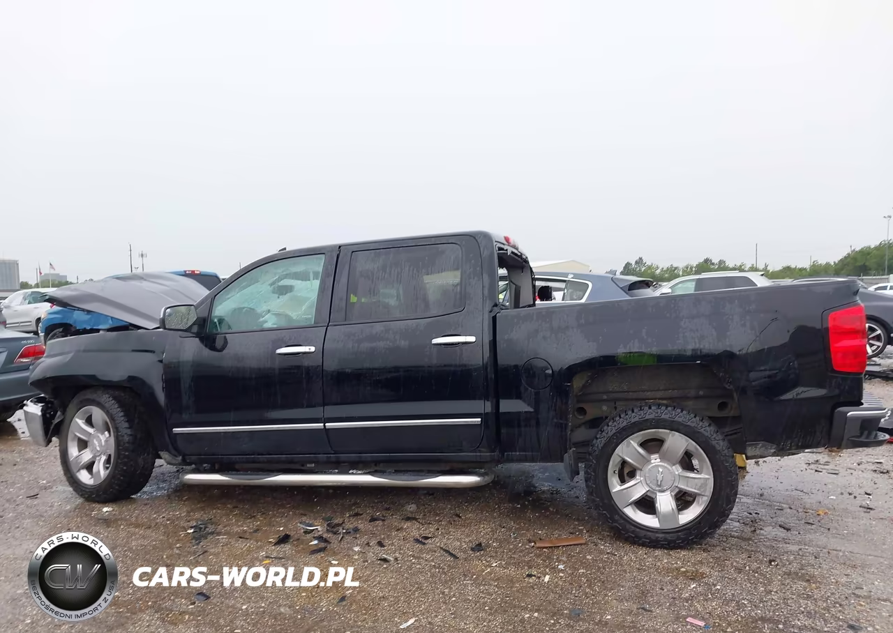 2014 Chevrolet Silverado 1500 1Lz VIN:3GCPCSEC0EG385101 - 14