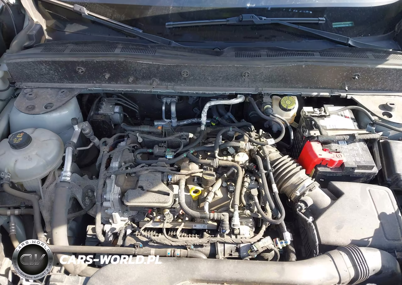 2022 Ford Bronco Sport Big Bend VIN:3FMCR9B60NRD47890 - 10