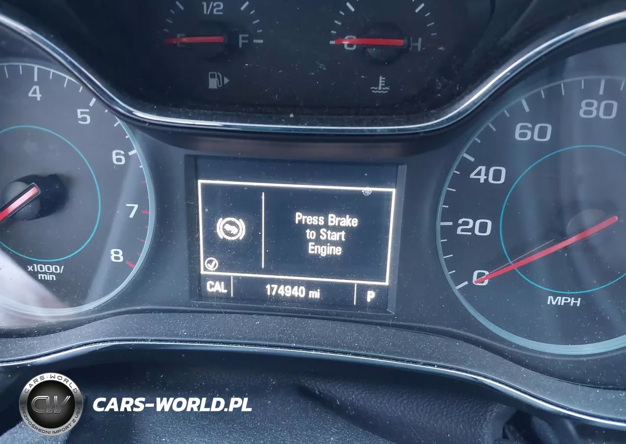 2017 Chevrolet Cruze Premier Auto VIN:1G1BF5SM5H7265075 - 7