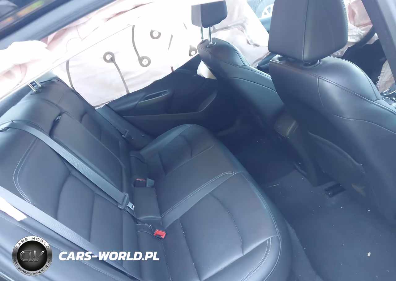 2017 Chevrolet Cruze Premier Auto VIN:1G1BF5SM5H7265075 - 8