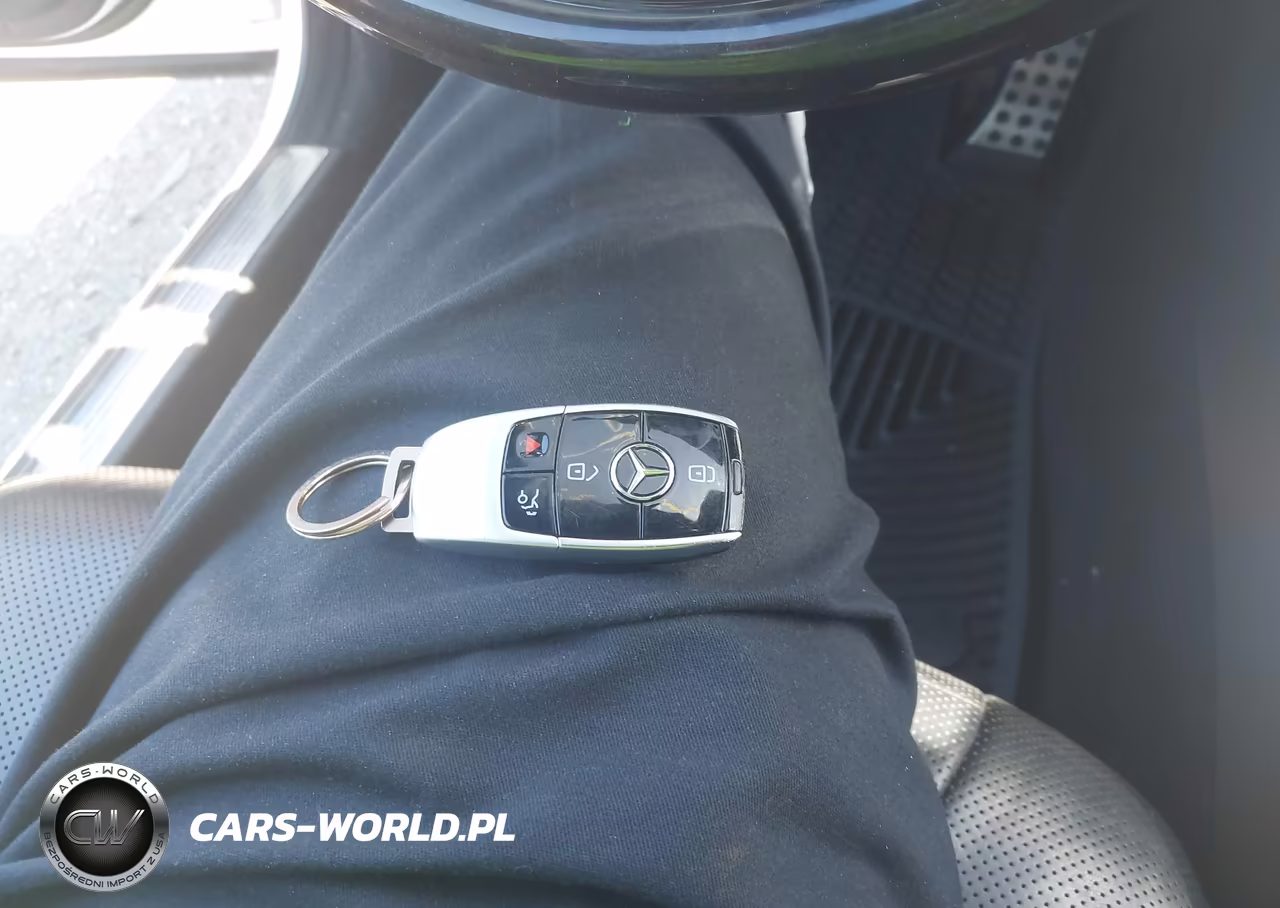 2019 Mercedes-Benz S 560 4Matic VIN:WDDUG8GB3KA440154 - 11