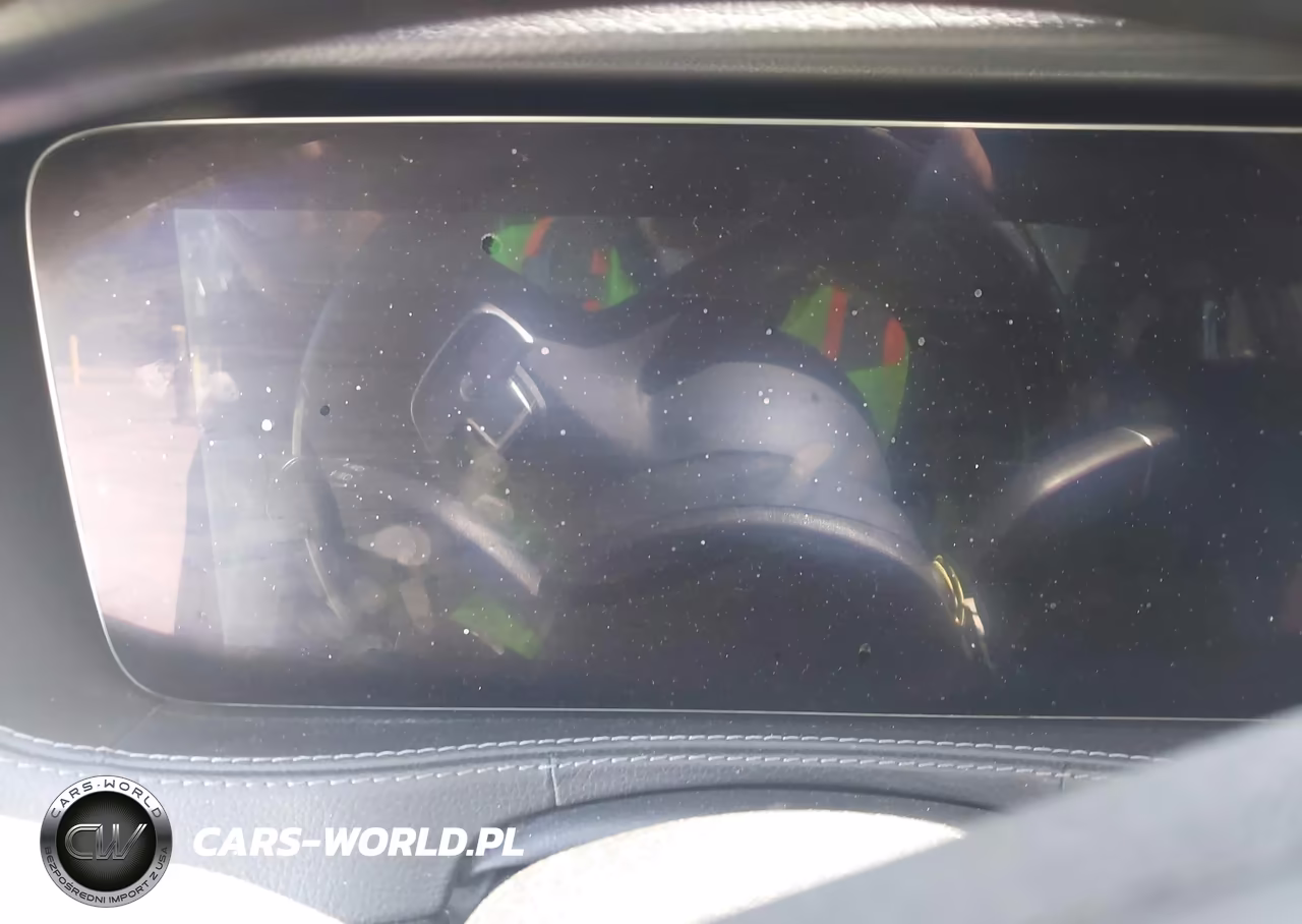 2019 Mercedes-Benz S 560 4Matic VIN:WDDUG8GB3KA440154 - 15