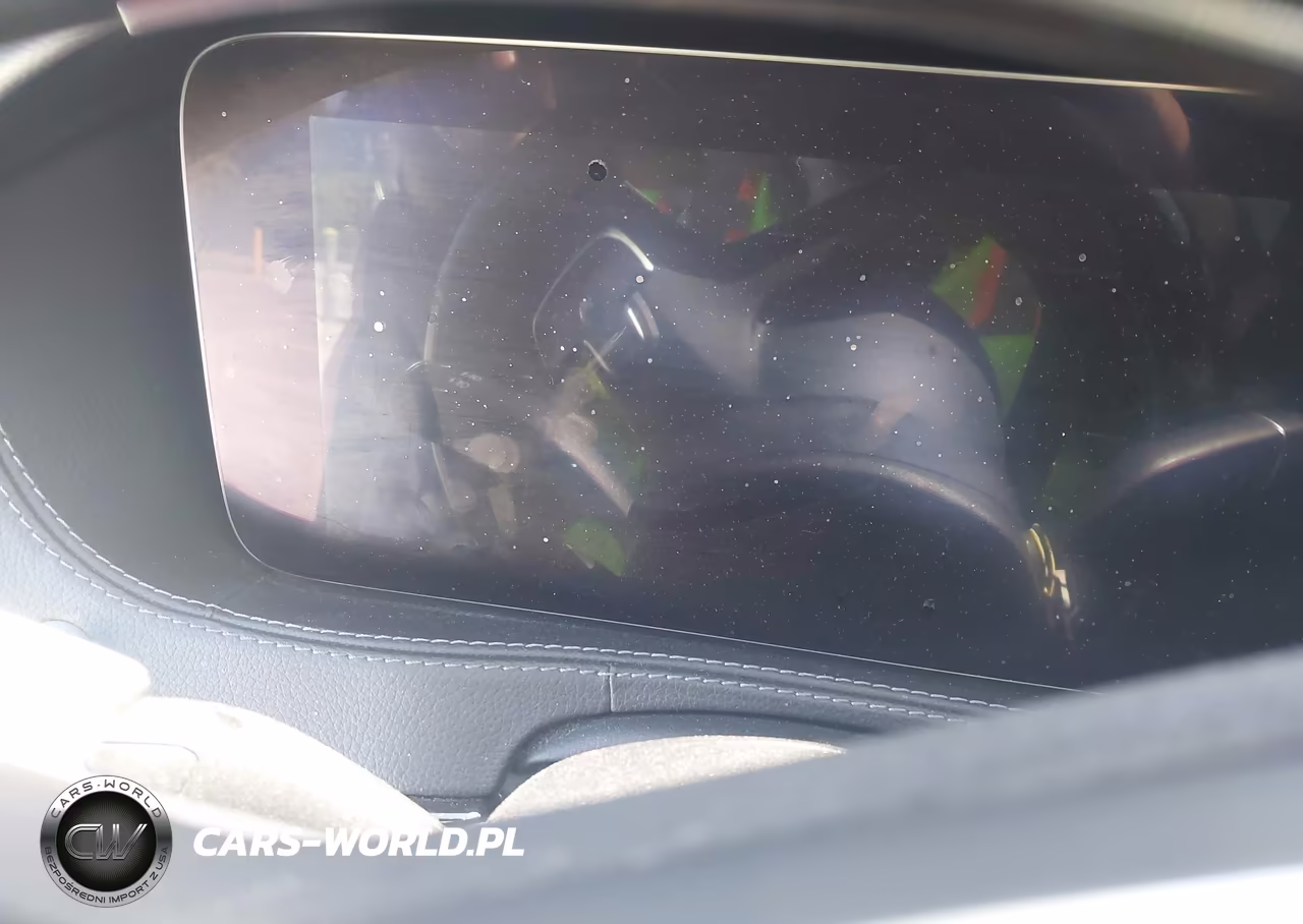2019 Mercedes-Benz S 560 4Matic VIN:WDDUG8GB3KA440154 - 7