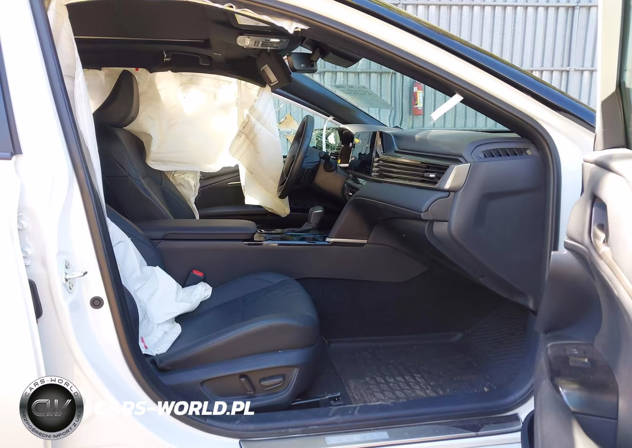 2025 Toyota Camry Xse VIN:4T1DBADK3SU016858 - 5