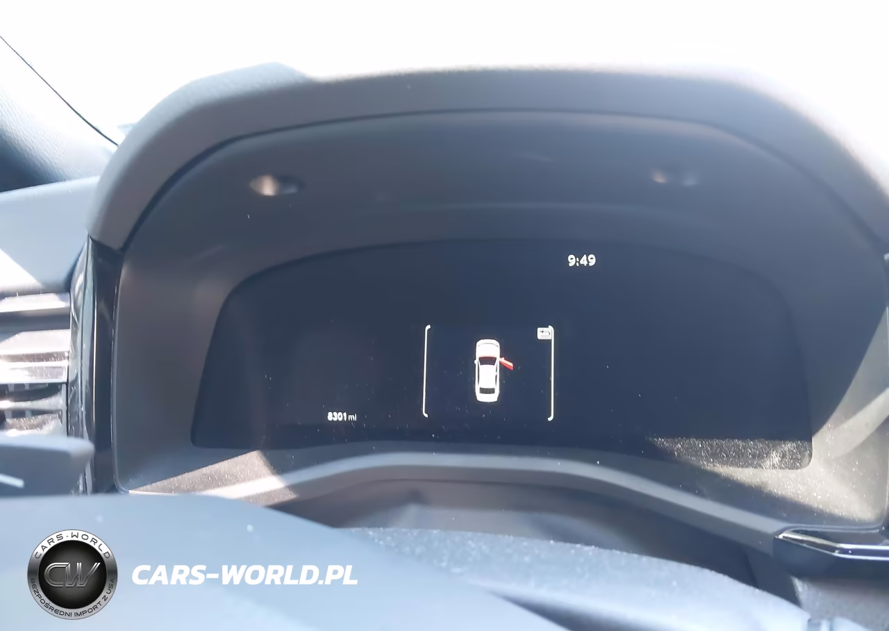 2025 Toyota Camry Xse VIN:4T1DBADK3SU016858 - 7