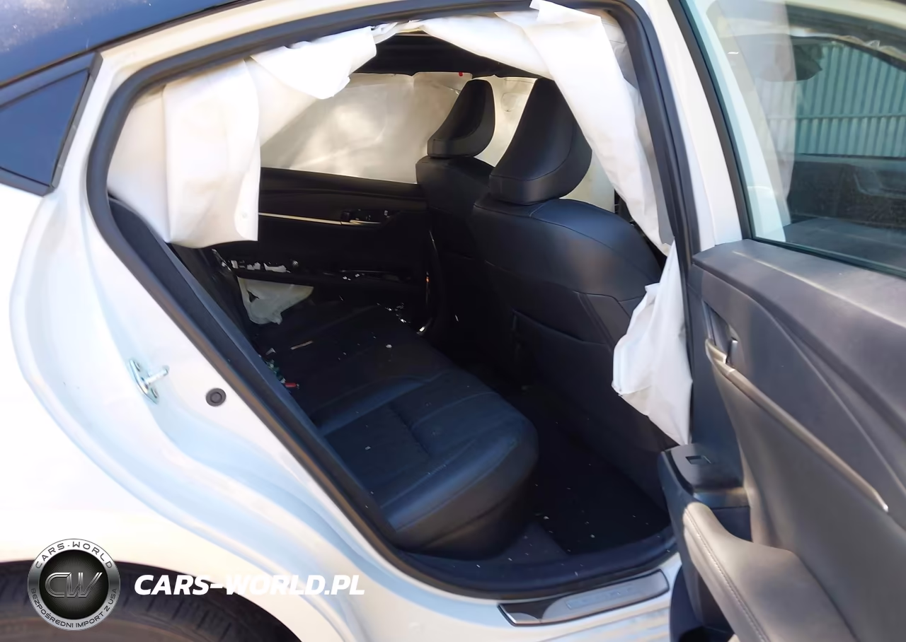 2025 Toyota Camry Xse VIN:4T1DBADK3SU016858 - 8