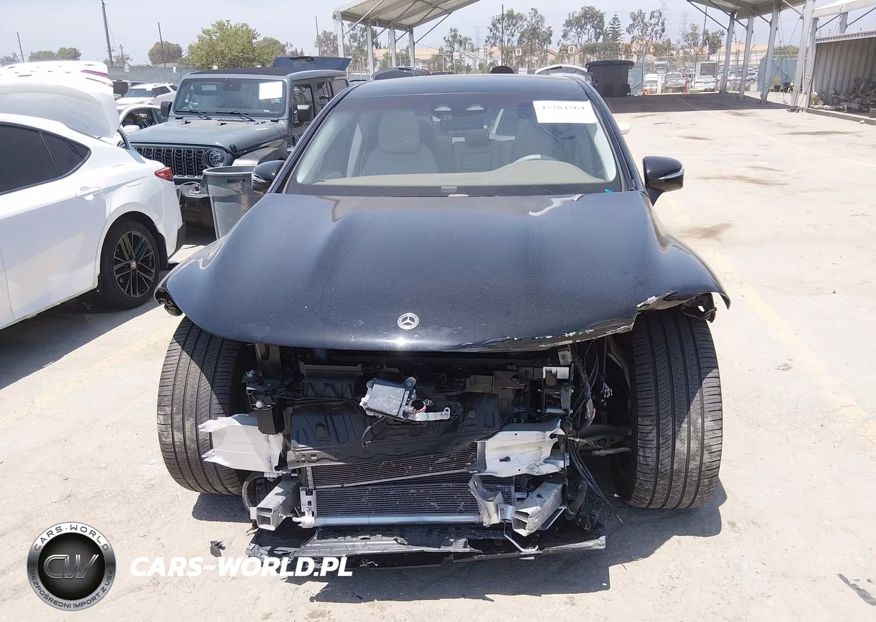 2023 Mercedes-Benz Eqs 580 Suv 4Matic VIN:4JGDM4EB5PA020204 - 13