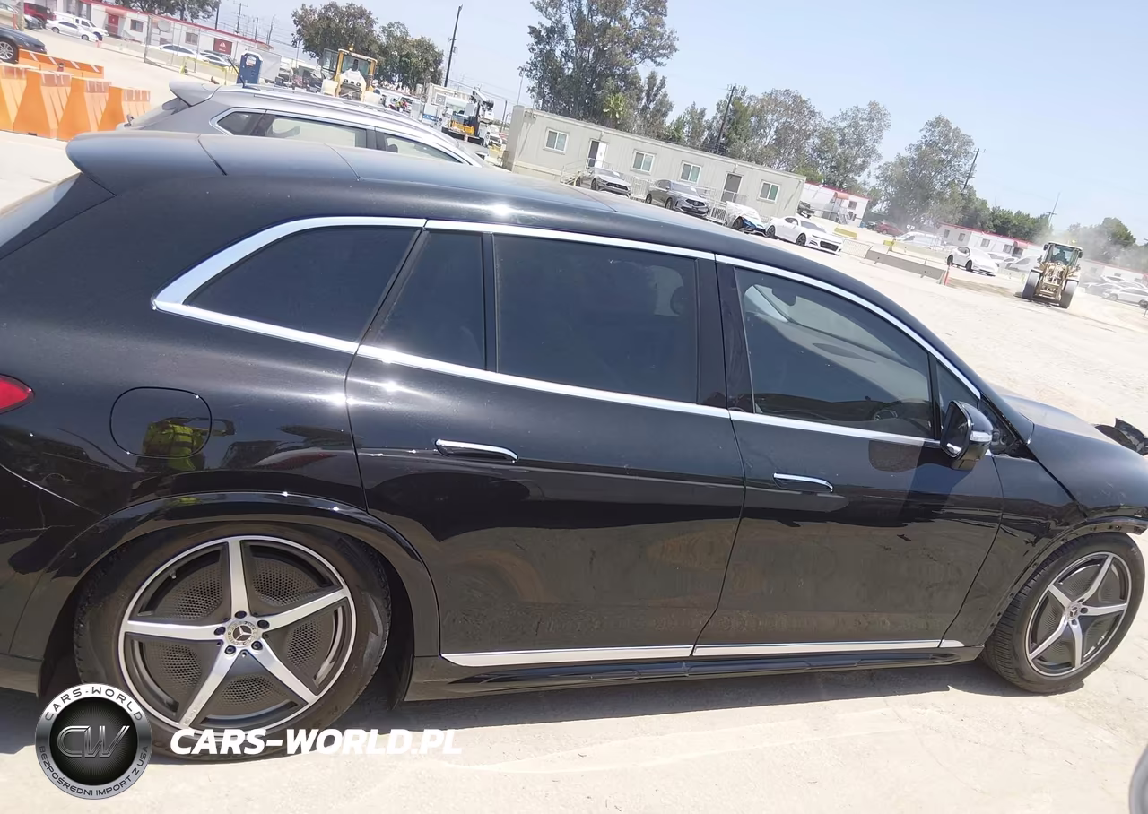 2023 Mercedes-Benz Eqs 580 Suv 4Matic VIN:4JGDM4EB5PA020204 - 14
