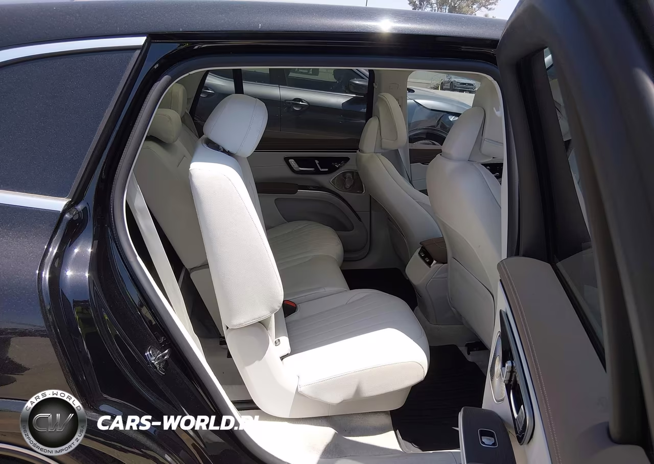 2023 Mercedes-Benz Eqs 580 Suv 4Matic VIN:4JGDM4EB5PA020204 - 8