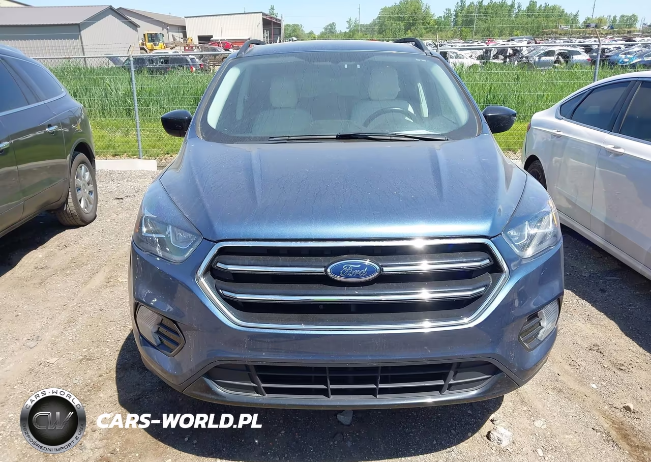 2018 Ford Escape Sel VIN:1FMCU0HDXJUC69489 - 12