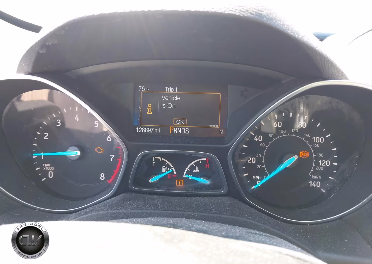 2018 Ford Escape Sel VIN:1FMCU0HDXJUC69489 - 7