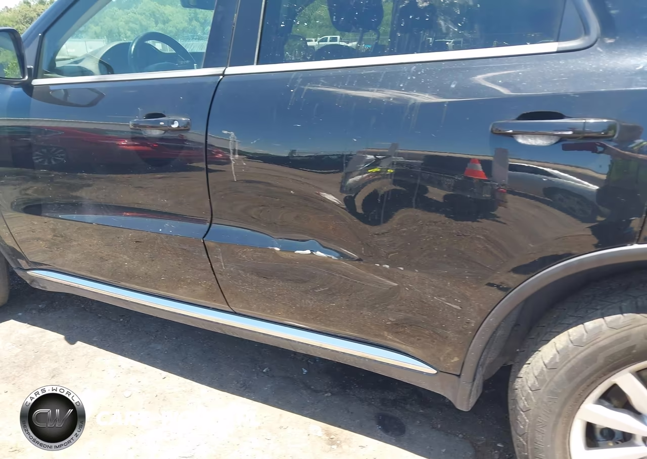 2021 Dodge Durango Sxt Rwd VIN:1C4RDHAG3MC762068 - 19