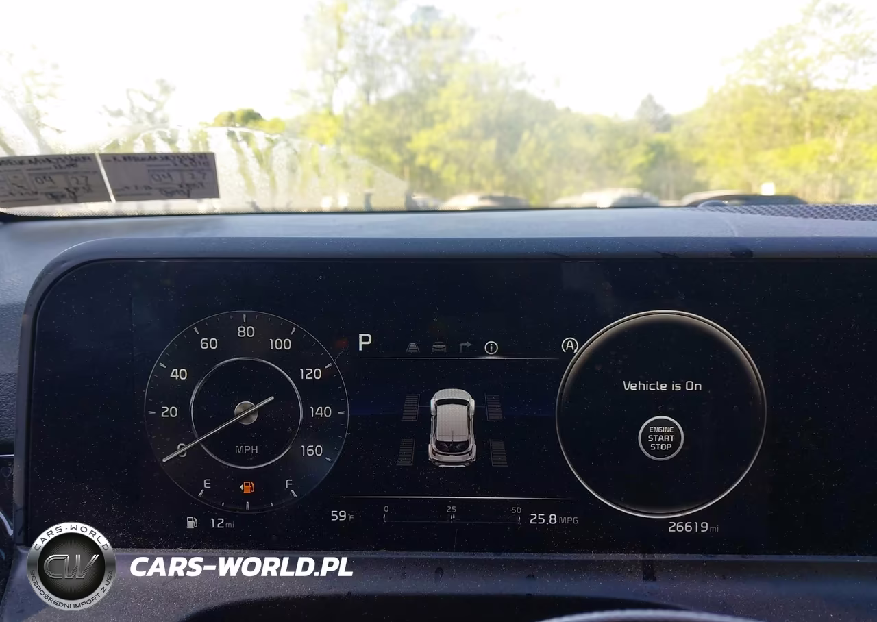 2024 Kia Seltos S VIN:KNDEUCAA3R7556214 - 7