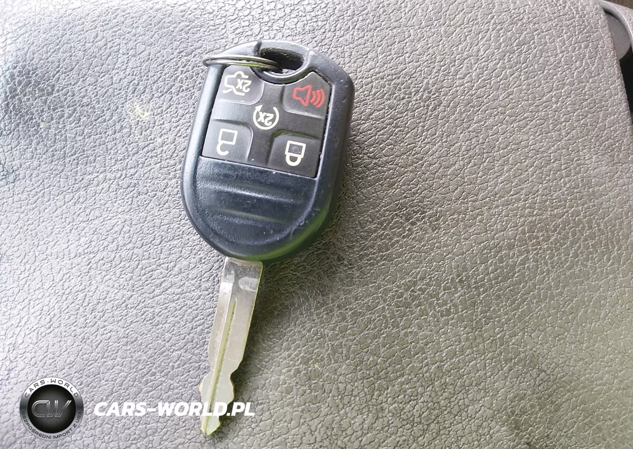 2013 Ford Taurus Sel VIN:1FAHP2E86DG141408 - 11