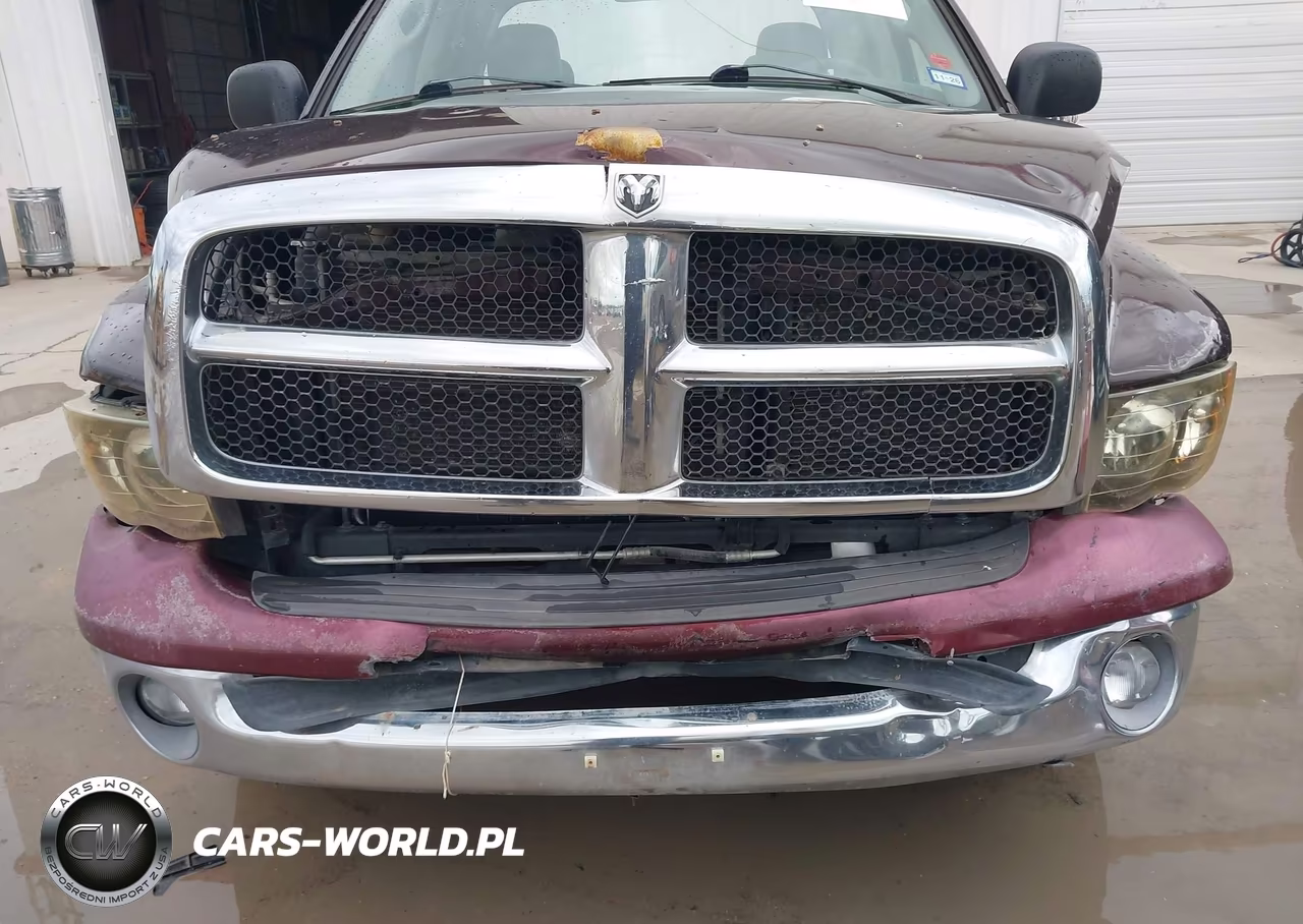 2005 Dodge Ram 1500 St VIN:1D7HA18NX5S234170 - 6