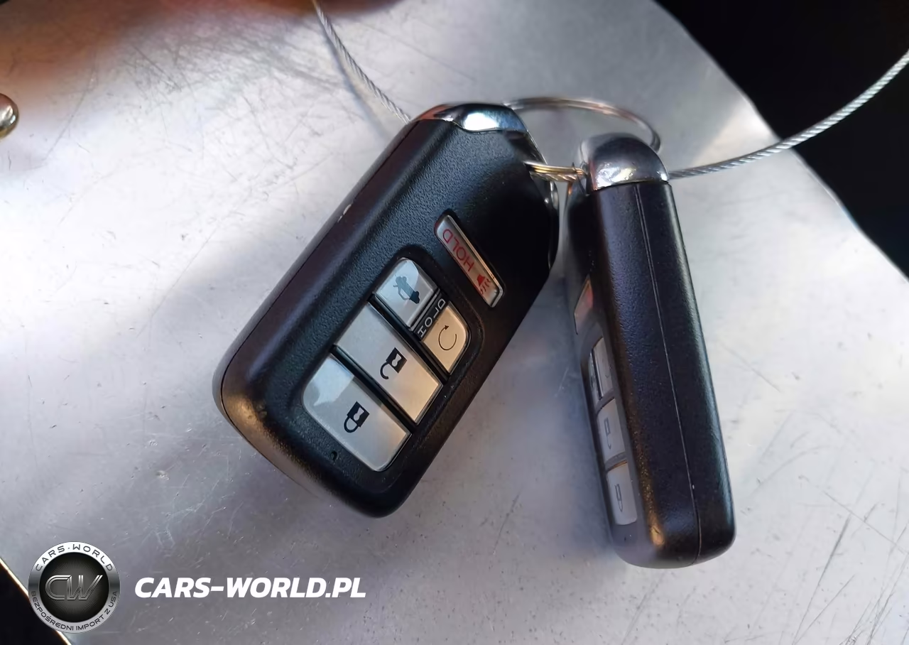 2019 Honda Civic Ex VIN:19XFC1F31KE014024 - 11