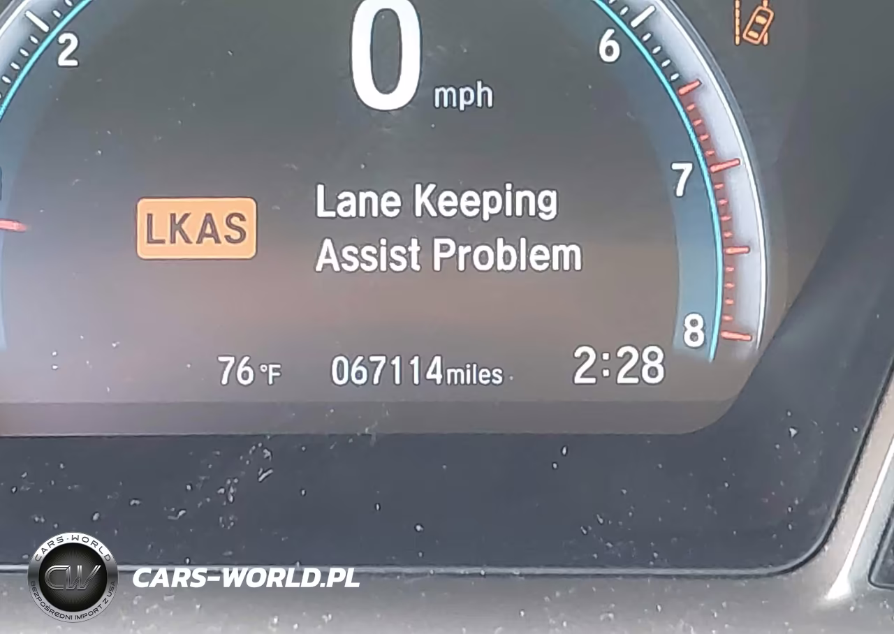 2019 Honda Civic Ex VIN:19XFC1F31KE014024 - 16