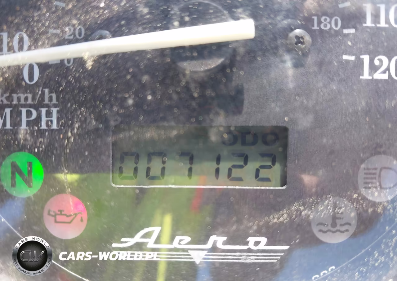 2005 Honda Vt750 Ca VIN:JH2RC50385M104782 - 7