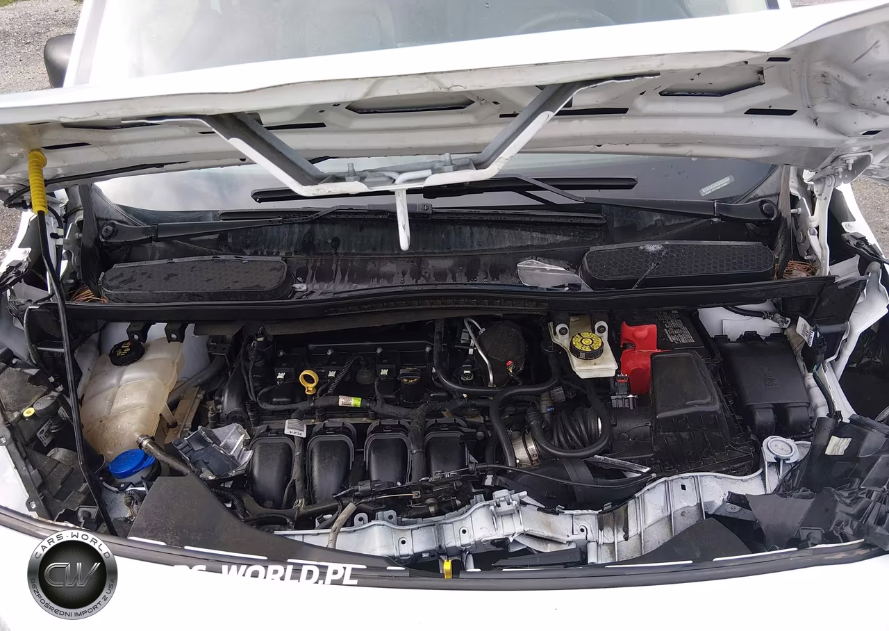 2021 Ford Transit Connect Xl VIN:NM0LS7E29M1500651 - 10