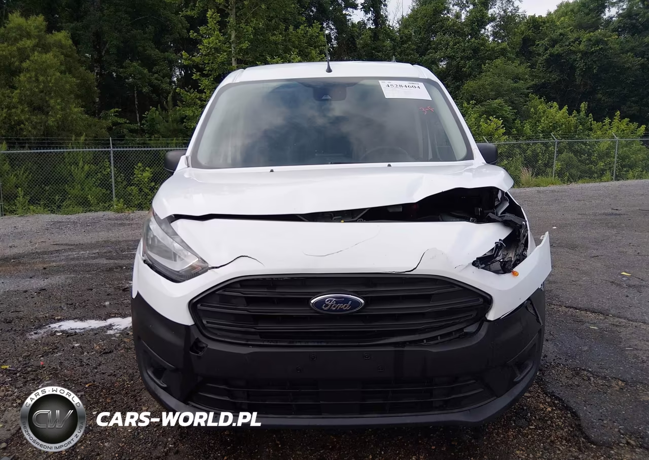 2021 Ford Transit Connect Xl VIN:NM0LS7E29M1500651 - 12
