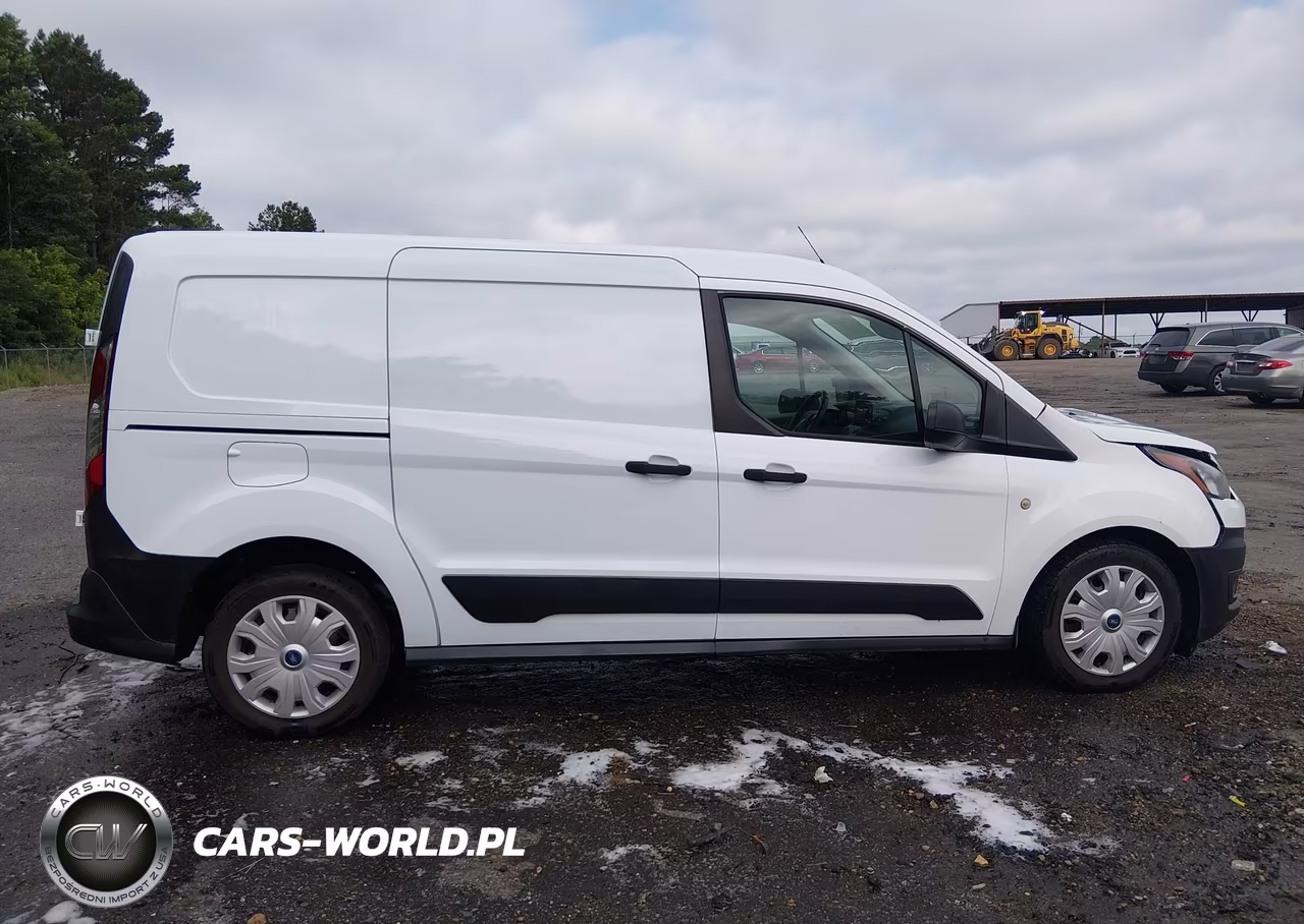 2021 Ford Transit Connect Xl VIN:NM0LS7E29M1500651 - 13