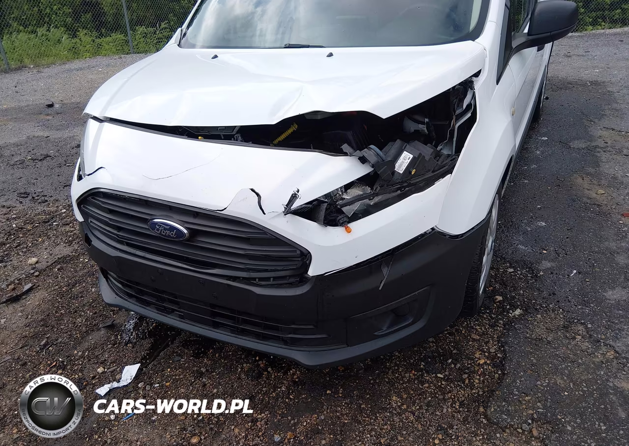 2021 Ford Transit Connect Xl VIN:NM0LS7E29M1500651 - 6