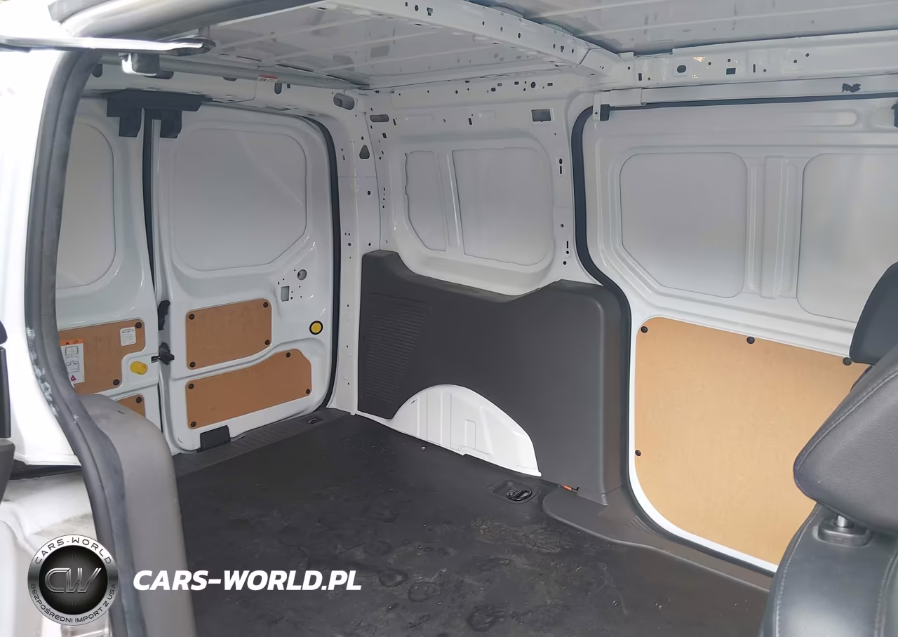 2021 Ford Transit Connect Xl VIN:NM0LS7E29M1500651 - 8