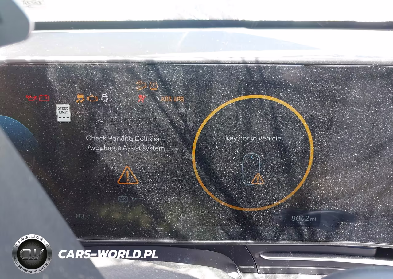 2025 Hyundai Kona Limited VIN:KM8HECA35SU194580 - 7