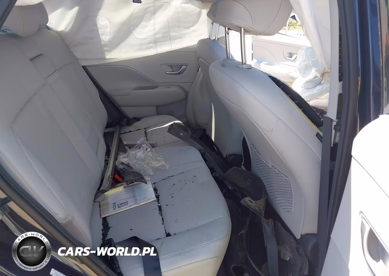 2025 Hyundai Kona Limited VIN:KM8HECA35SU194580 - 8