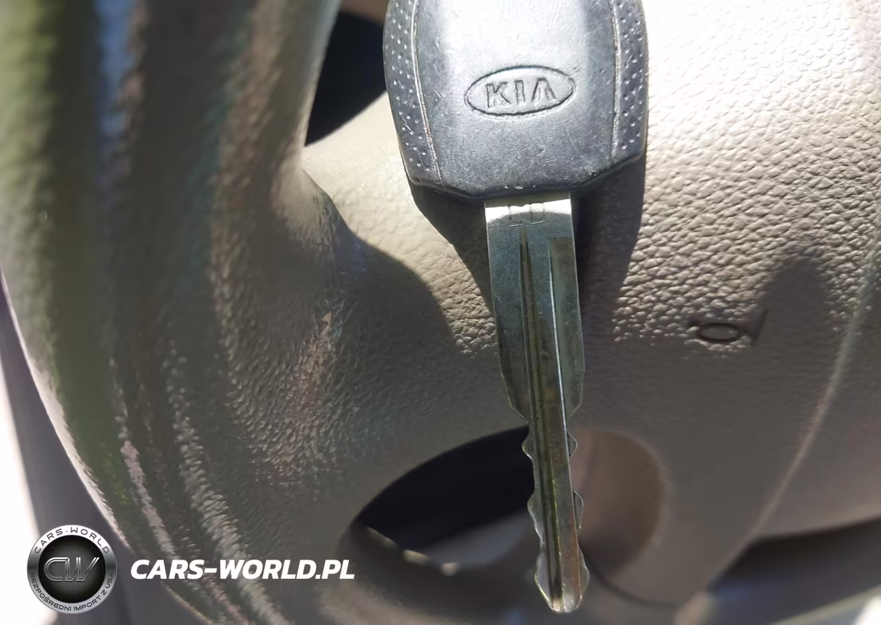 2008 Kia Sportage Lx V6 VIN:KNDJE723287543410 - 11